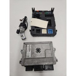 Kit De Demarrage Citroen C3 2 Phase 2
